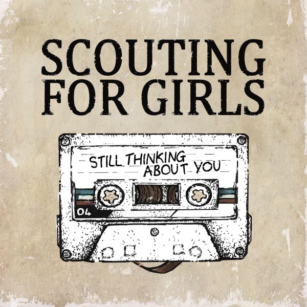 Scouting For Girls