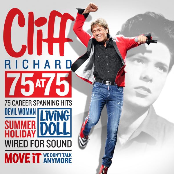 Cliff Richard