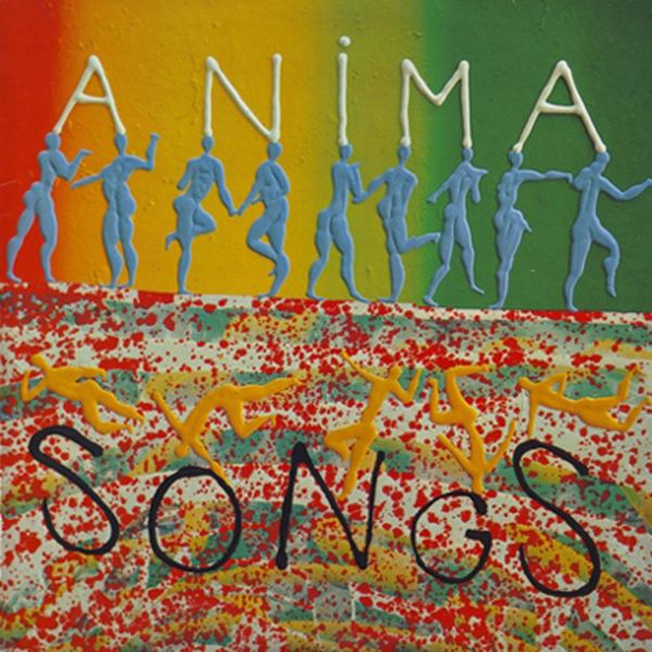 Anima ⚜ Online songs and bio of the artist — mdundo.com