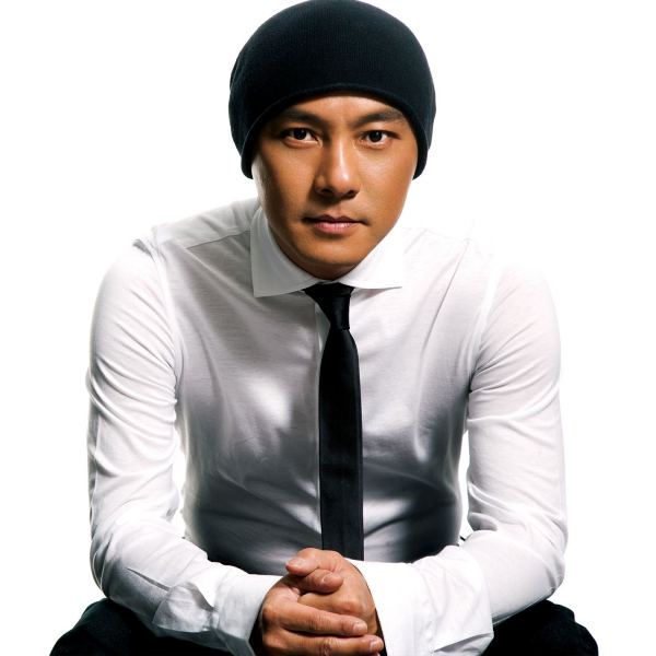 Dicky Cheung