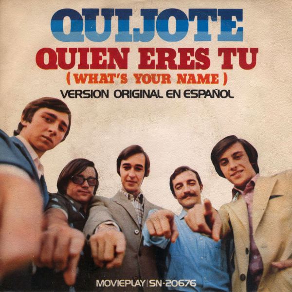 Quijote