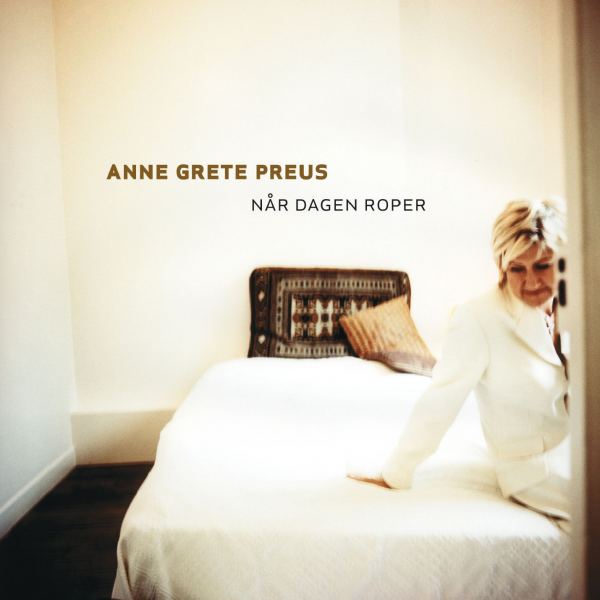 Anne Grete Preus