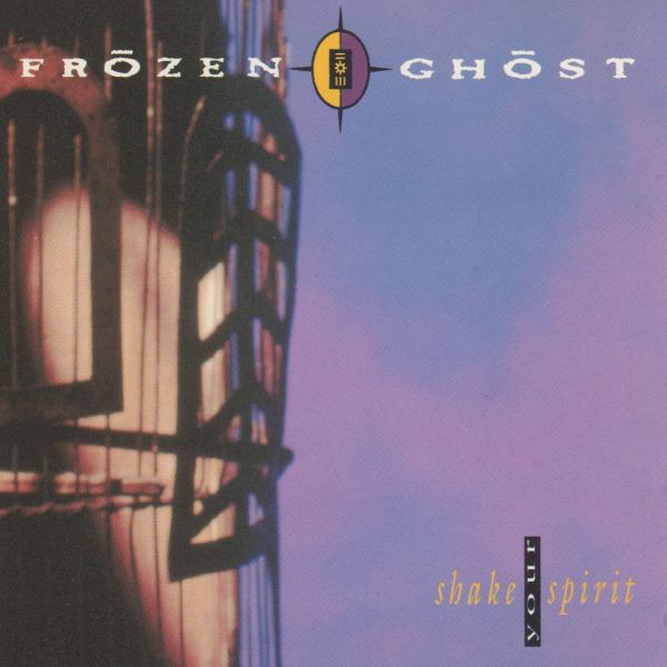 Frozen Ghost ⚜ Online songs and bio of the artist —