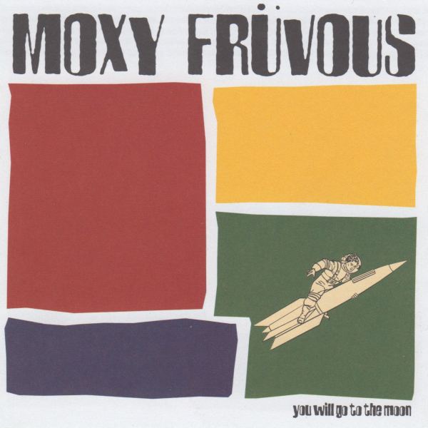 Moxy Fruvous