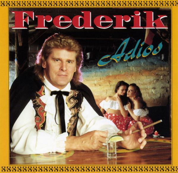 Frederik