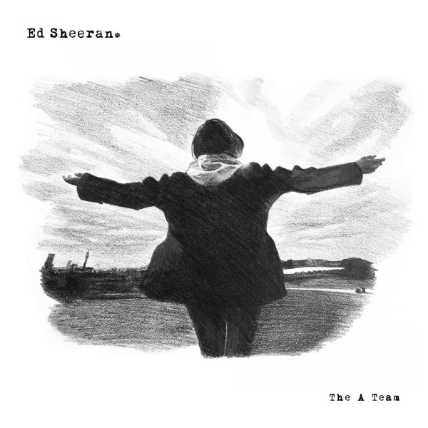The A Team (Shy FX's Ackee and Saltfish Remix )