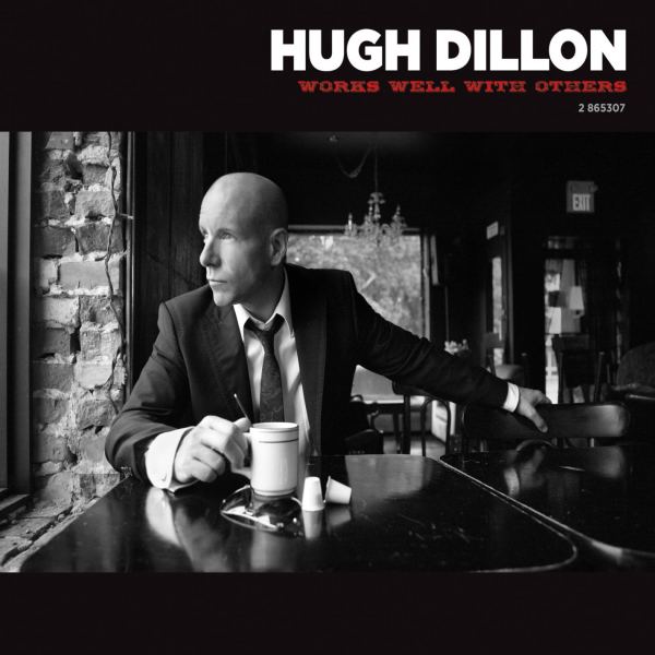 Hugh Dillon ⚜ Online songs and bio of the artist — mdundo.com