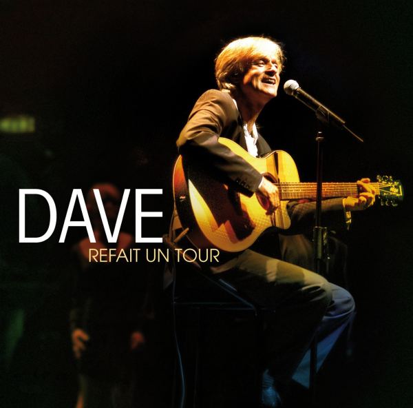 Chair Inconnue Live
