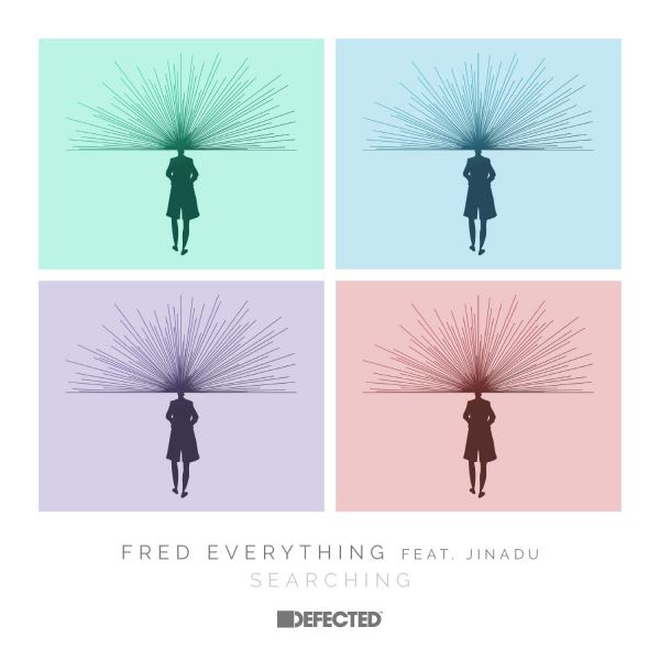 Fred Everything