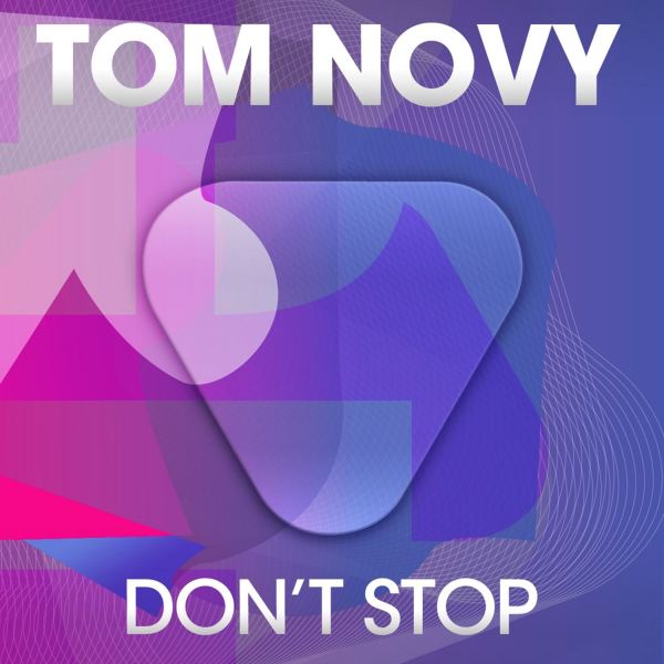 Tom Novy