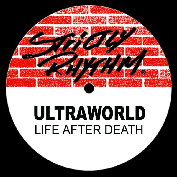 Ultraworld