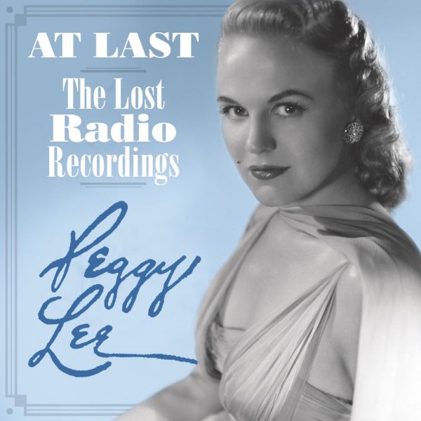 Peggy Lee