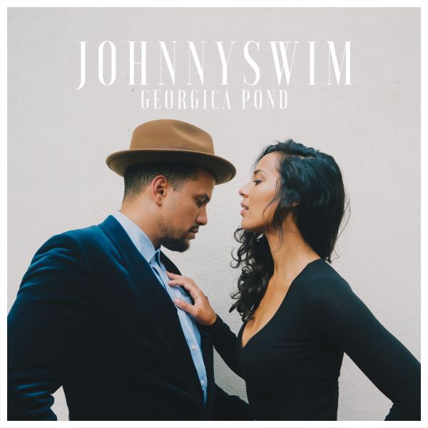 JOHNNYSWIM