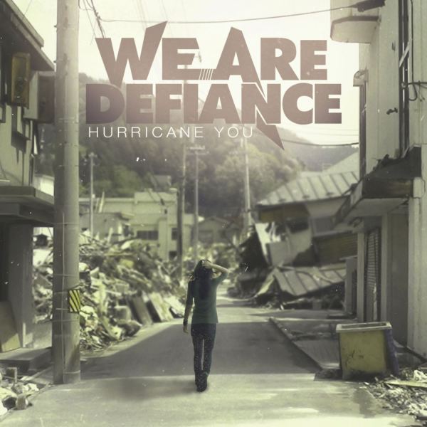 We Are Defiance