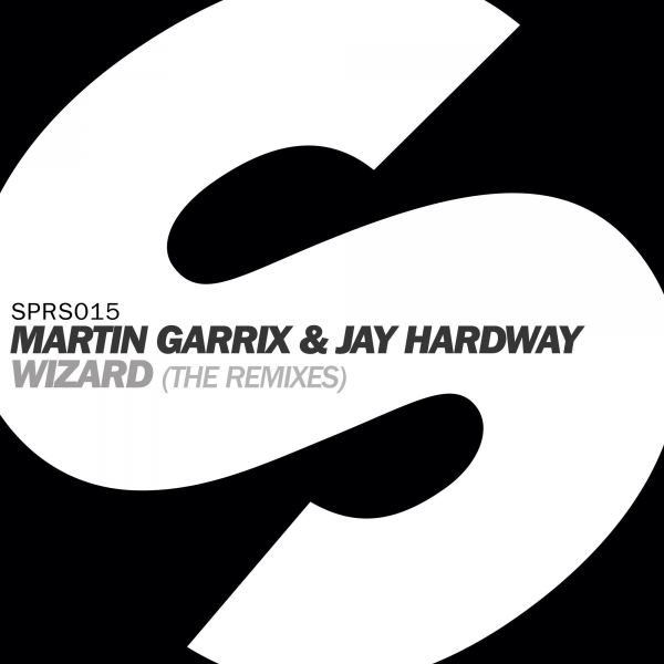 Wizard (Yellow Claw Remix)