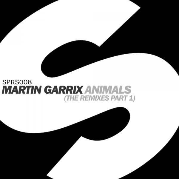 Animals (Jay Ronko Remix)
