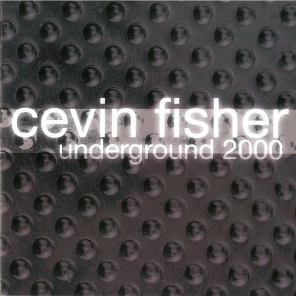 Cevin Fisher