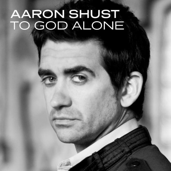 Aaron Shust