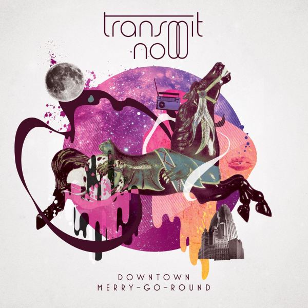 Transmit Now ⚜ Online songs and bio of the artist — mdundo.com